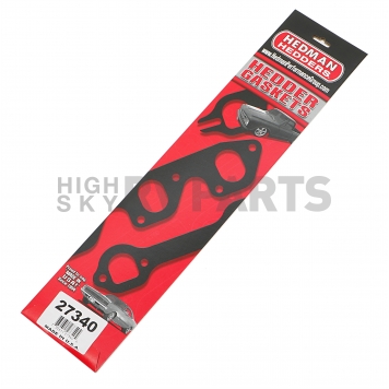 Hedman Hedders Exhaust Header Gasket - 27340-1