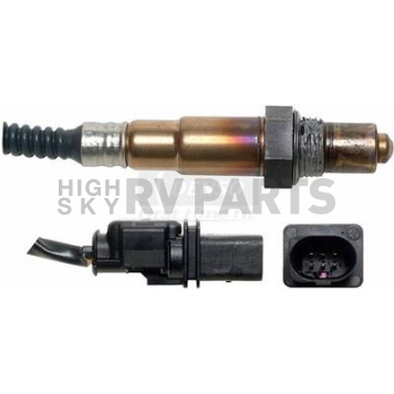 Denso Oxygen Sensor - 234-5125