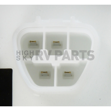 Carter Fuel Pump Electric - P76714M