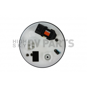 Carter Fuel Pump Electric - P76714M-1