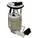 Carter Fuel Pump Electric - P76714M