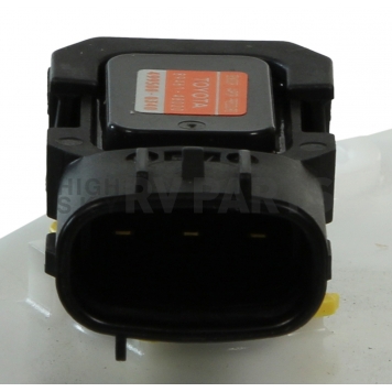 Carter Fuel Pump Electric - P76714M-3