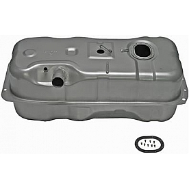 Dorman (OE Solutions) Fuel Tank - 576-718