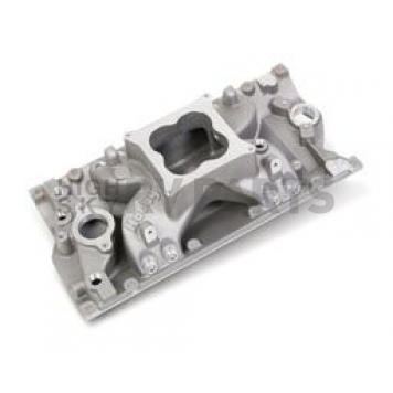 Holley Performance Intake Manifold - 9901-107