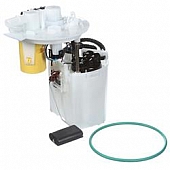 Carter Fuel Pump Electric - P76715M