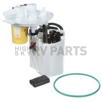 Carter Fuel Pump Electric - P76715M