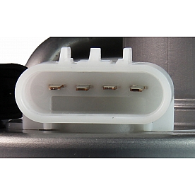 Carter Fuel Pump Electric - P76716M