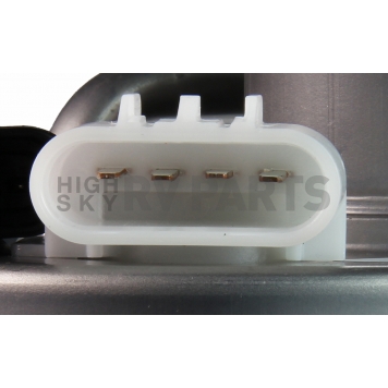 Carter Fuel Pump Electric - P76716M