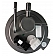 Carter Fuel Pump Electric - P76716M