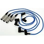 NGK Wires Spark Plug Wire Set 54278