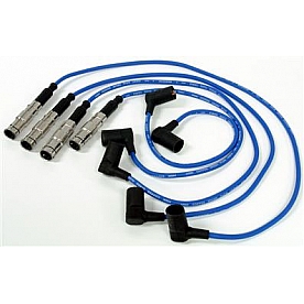 NGK Wires Spark Plug Wire Set 54278