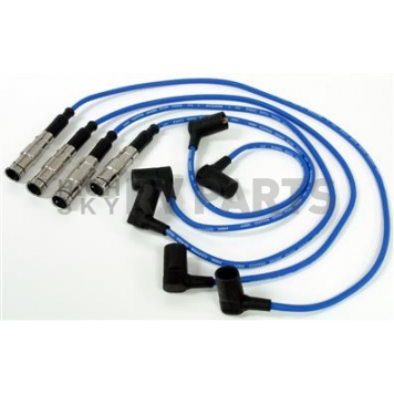 NGK Wires Spark Plug Wire Set 54278