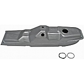 Dorman (OE Solutions) Fuel Tank - 576-125