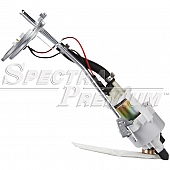Spectra Premium Fuel Pump Electric - SP242H