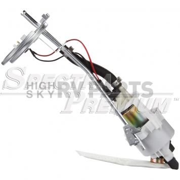 Spectra Premium Fuel Pump Electric - SP242H