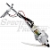 Spectra Premium Fuel Pump Electric - SP242H