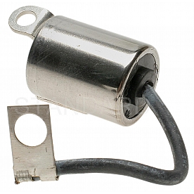 Standard Motor Eng.Management Ignition Condenser LU206