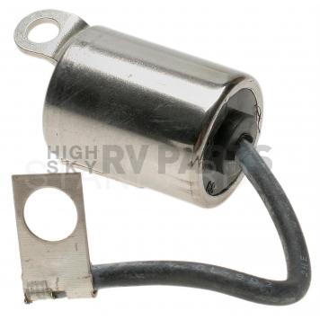 Standard Motor Eng.Management Ignition Condenser LU206