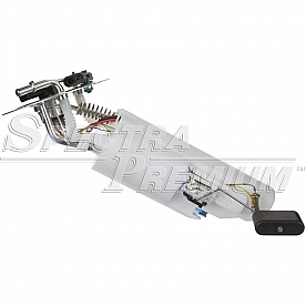 Spectra Premium Fuel Pump Electric - SP3001M