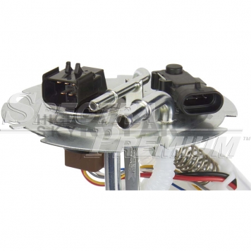 Spectra Premium Fuel Pump Electric - SP3001M-4