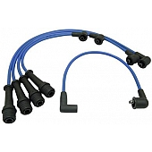 NGK Wires Spark Plug Wire Set 54288