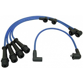 NGK Wires Spark Plug Wire Set 54288