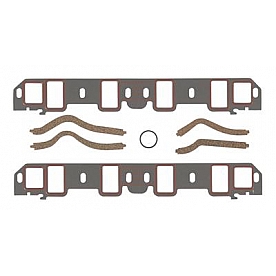 Mr. Gasket Intake Manifold Gasket - 5834
