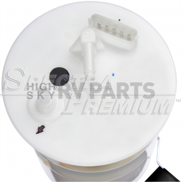 Spectra Premium Fuel Pump Electric - SP3020M-3