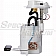 Spectra Premium Fuel Pump Electric - SP3022M