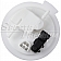 Spectra Premium Fuel Pump Electric - SP3022M