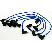 NGK Wires Spark Plug Wire Set 54291