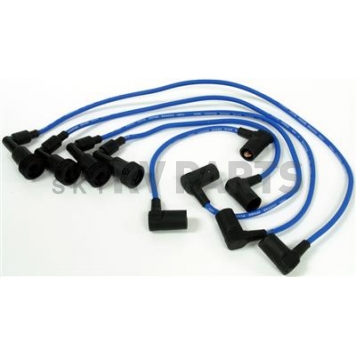 NGK Wires Spark Plug Wire Set 54291