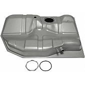 Dorman (OE Solutions) Fuel Tank - 576-131