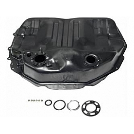 Dorman (OE Solutions) Fuel Tank - 576-606