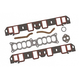 Mr. Gasket Intake Manifold Gasket - 5835