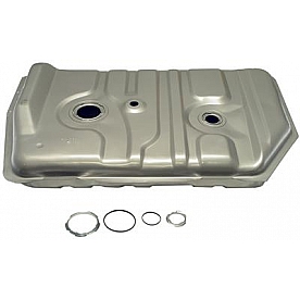 Dorman (OE Solutions) Fuel Tank - 576-132
