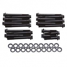 Edelbrock Cylinder Head Bolt Set 8549