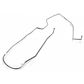 Omix-Ada Fuel Line - 17732.12