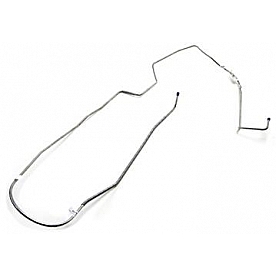 Omix-Ada Fuel Line - 17732.12