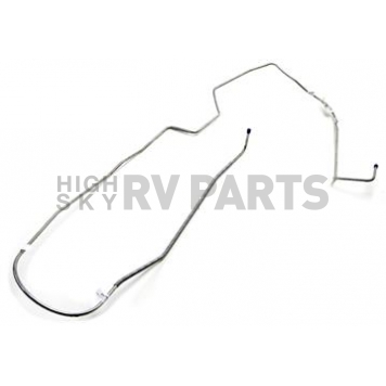 Omix-Ada Fuel Line - 17732.12