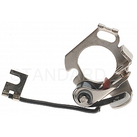 Standard Motor Eng.Management Ignition Points JP18P