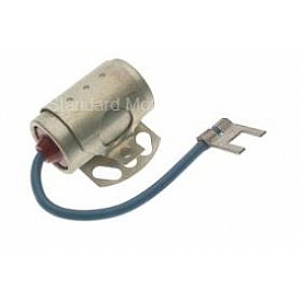 Standard Motor Eng.Management Ignition Condenser AL106