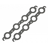 Hedman Hedders Exhaust Header Gasket - 27470