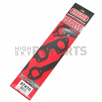 Hedman Hedders Exhaust Header Gasket - 27470-1