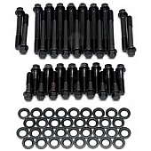 Edelbrock Cylinder Head Bolt Set 8550