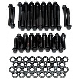 Edelbrock Cylinder Head Bolt Set 8550