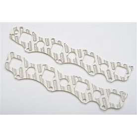 Hedman Hedders Exhaust Header Gasket - 27490