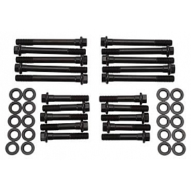 Edelbrock Cylinder Head Bolt Set 8552