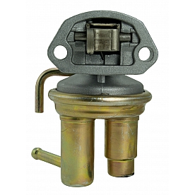 Carter Fuel Pump Mechanical - M70308
