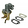 Carter Fuel Pump Mechanical - M70308